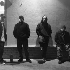 Aint Stoppin BloodLine