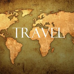 Travel- Alex Fisher