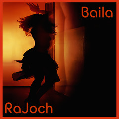 Baila Available In iTunes, Amazon and CDBaby now!!!