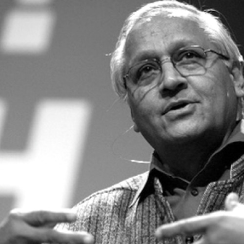 Stream Bunker Roy Learning From A Barefoot Movement By Gustavo De Deus