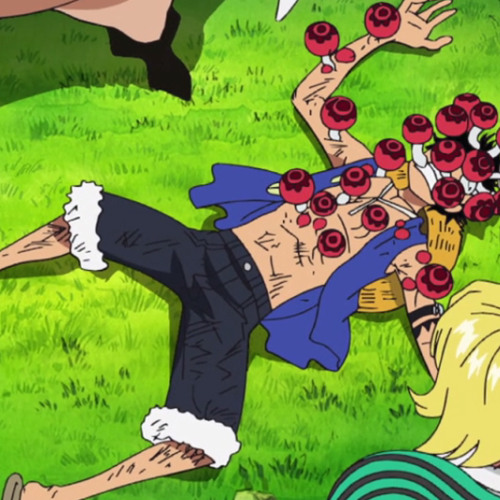 Stream Episode 360 The Mushroom Moment Mike Mcfarland Joel Mcdonald By The One Piece Podcast Listen Online For Free On Soundcloud