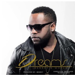 Bensky - Map Marye Ft. Guy Brice