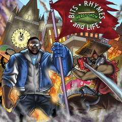 "Bits, Rhymes & Life" Podcast