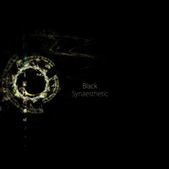 Tensor X Lord Gabe X NAHTE- Black (Album: Synaesthetic)