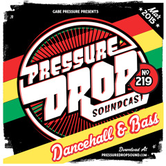 Pressure Drop Soundcast #219