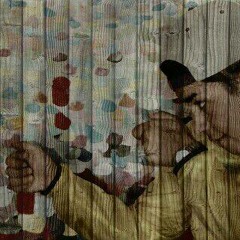 UNIENDO LOS PODERES DE LA CALLE- REGIMEN VERBAL FT TOMACHO MC (DELA BLE$$ F@MILY 2015)