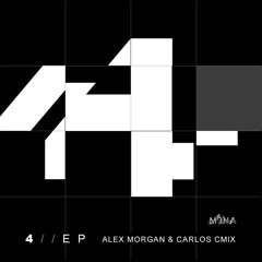 OUT NOW!! Carlos Cmix - Remaining ( Alex Morgan Remix )