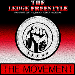 The Ledge (THE Movement)(Final)