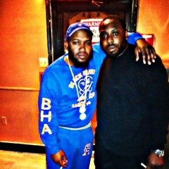 F'n Wit A Brick Or 2 Ft.FREEZA & FRANCIS FIREE