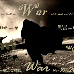 WAR ~March 2015~ Phlotime [San Antonio unsigned artist]