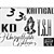 Artwork for KD Ft. Kritical - 336 GOD