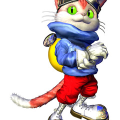 Blinx The Time Sweeper Music Forge Of Hours