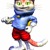 Artwork for Blinx The Time Sweeper Music Shop - Collection View