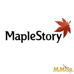MapleStory - Halloween Main Hall (KMS 1.2.175)