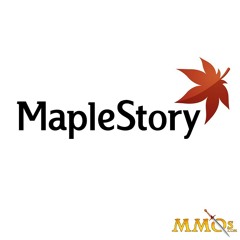 MapleStory - Temple Of Time