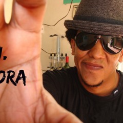 95 - Yo tengo un angel - Tego Calderón [ Christian Mora ] Privado!