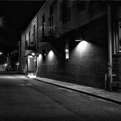 Strange Post Up Deep (Prod. by K!NG)