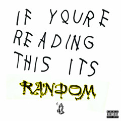 Random - Lil Wayne Used To Ft. Drake (Sorry 4 The Wait 2)