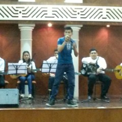 El triste - cristhian castro (cover by Alejandro ) a Machala