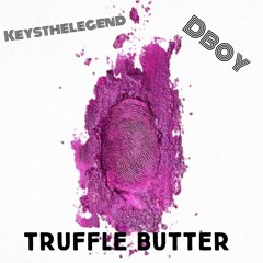 Truffle Butter Feat. DBOY