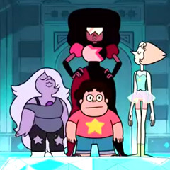 The Crystal Gems (Steven Universe Theme) - Rebecca Sugar [Music Box]