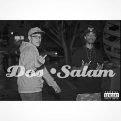 Dos•Salam - FreeBass (Prod. Jordeaux)