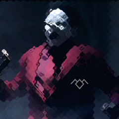 KOSMIK - The Black Dog Runs At Night