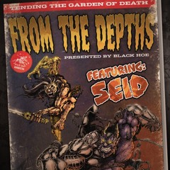 Seid - From The Depths (BHR036)