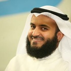 استغفرالله مشار ى راشد