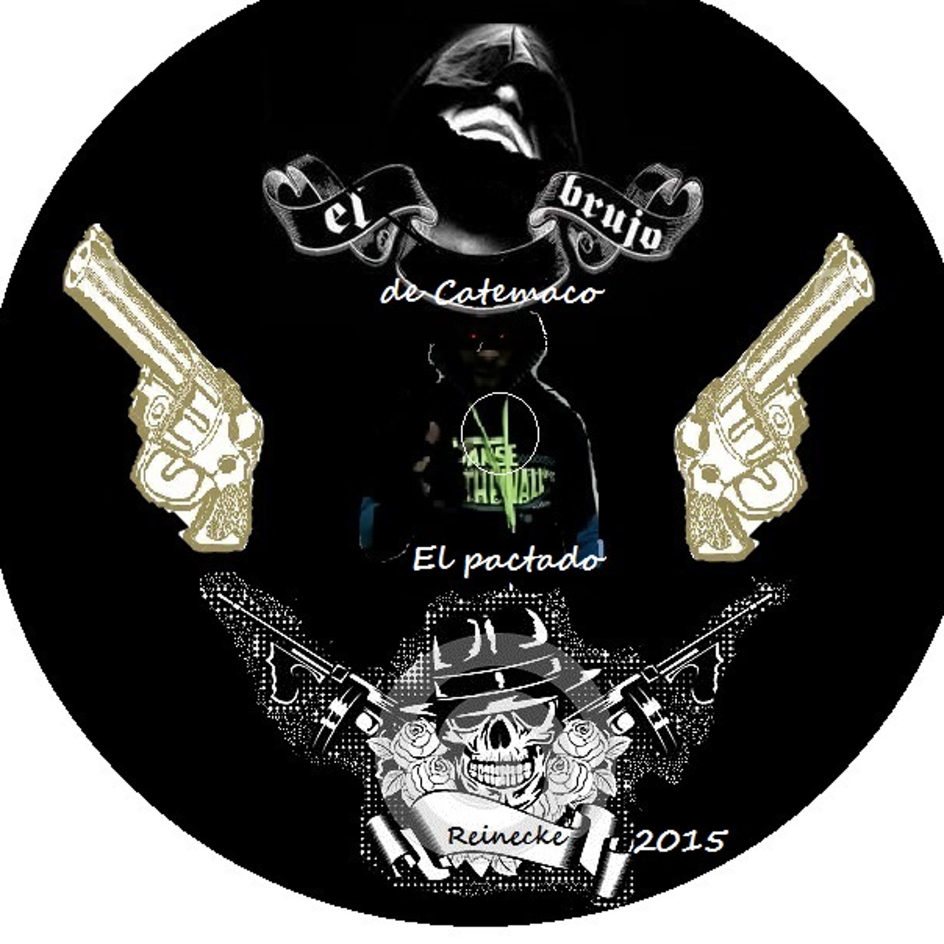 Reinecke - El Pactado episode artwork