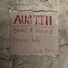 Under The Freeway At Night