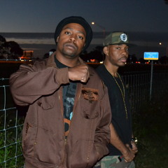 08 - Hallways(everyday)leroy brown  Feat Tzoe Produced By LD