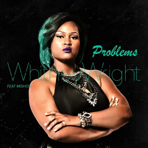 Problems Feat Mishon