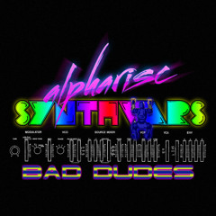 Synthwars - Stage Three [Bad Dudes]