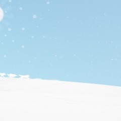 Winter Is Blue (Duet)