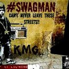 SwagMam - Can't Never Leave These Streets ProD** By Lil'Nino