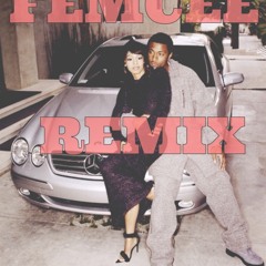 Meruw - Femcee (remix)