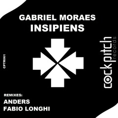 Gabriel Moraes - Insipiens