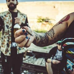 Last Night(Prod by J.King)