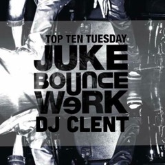 JBW Top Ten Tuesday Mix 2015 Week #11 feat. DJ Clent [Beatdown House, Chicago]