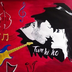 Mere Sang-NEW YORK (Cover Prek