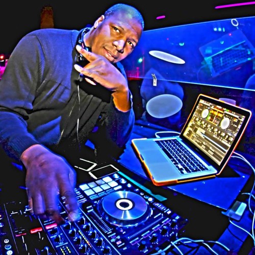 Kalyss K Plus Le Temps Version Mix Deejay Jack