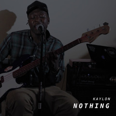 Kaylon - Nothing (Cocaine 80s Cover) (Live)