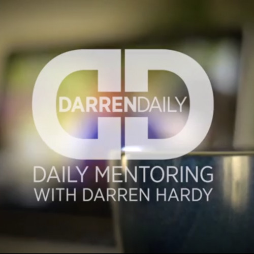 Darren J Hardy
