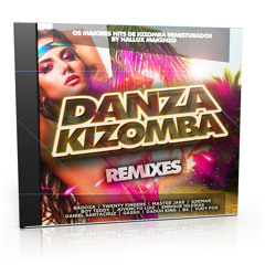 CD Danza Kizomba  - REMIXES