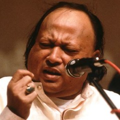 Teri umeed tera intezaar jab se hay -Nusrat Fateh Ali khan