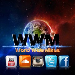 Grupo La Fila 8 Presentacion (DjLusion)(WorldWideMixes)