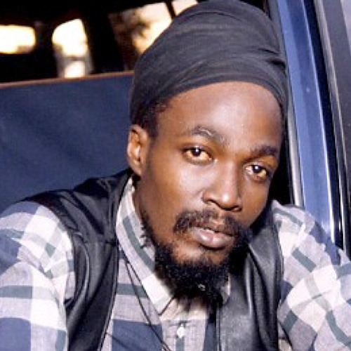 Jr Reid - Best Of Junior Reid - Roots Reggae - Justice Sound