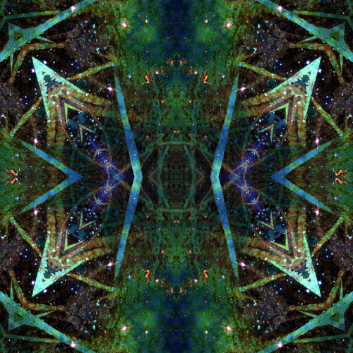 A Journey Into Hyperspace | #011