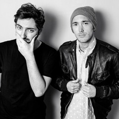 Magnetic Magazine Top 10 Techno Chart 3/17/15